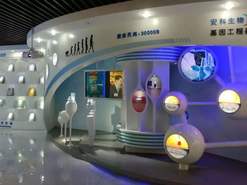 科技創(chuàng)新開眼界，移動課堂漲知識——記走進安科生物和聯(lián)發(fā)科技從事生物科技領(lǐng)域內(nèi)技術(shù)咨詢