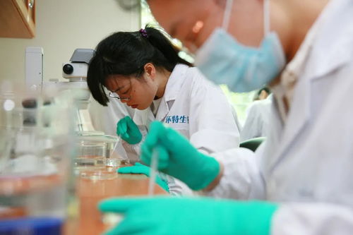 杭州環(huán)特生物科技股份 技術(shù)咨詢助力生物科技發(fā)展