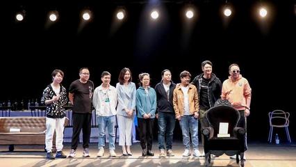 編劇的“吐槽” 當表演嘉賓遭遇脫口秀的審美鴻溝與排練困境